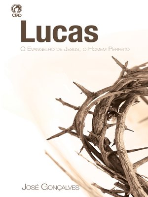 cover image of Lucas